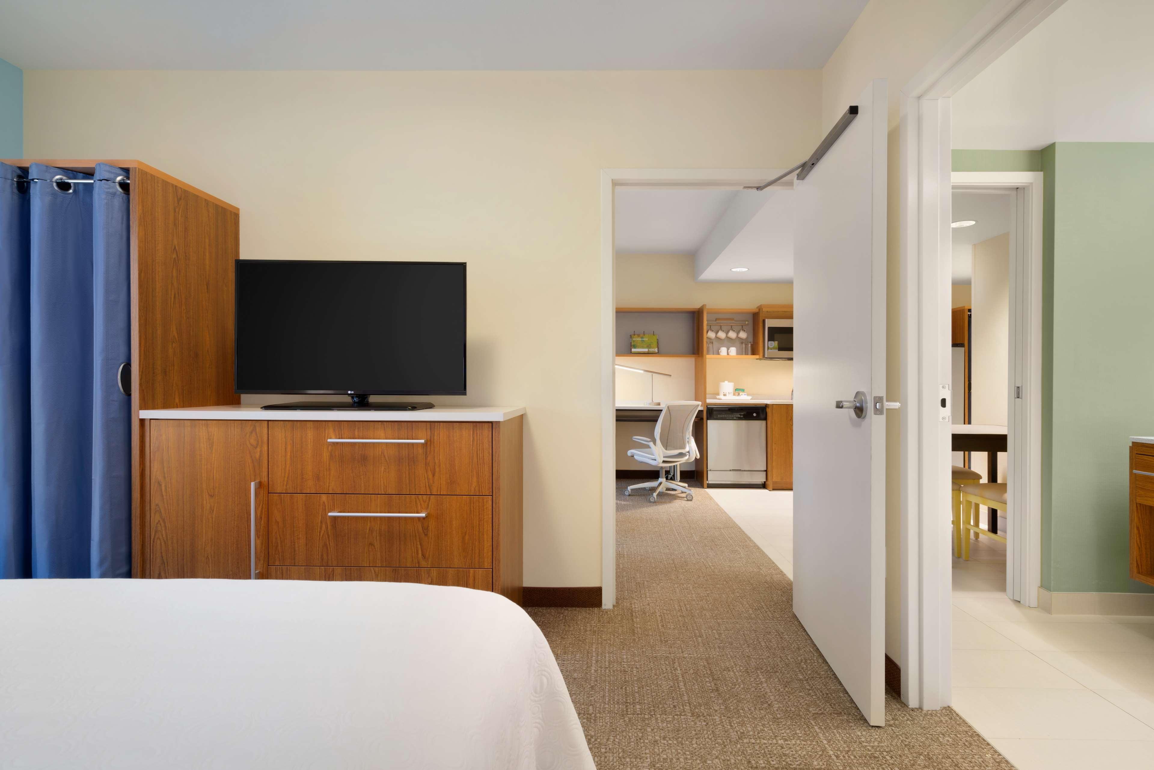 Home2 Suites By Hilton Joliet Plainfield Extérieur photo