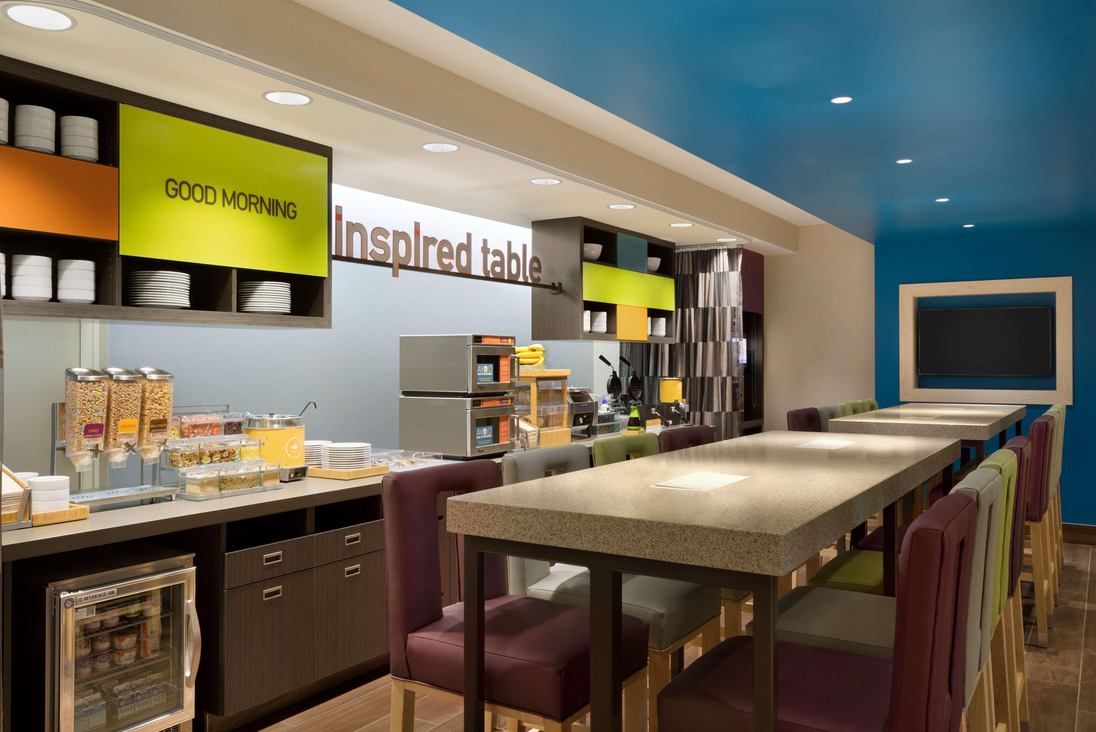 Home2 Suites By Hilton Joliet Plainfield Extérieur photo