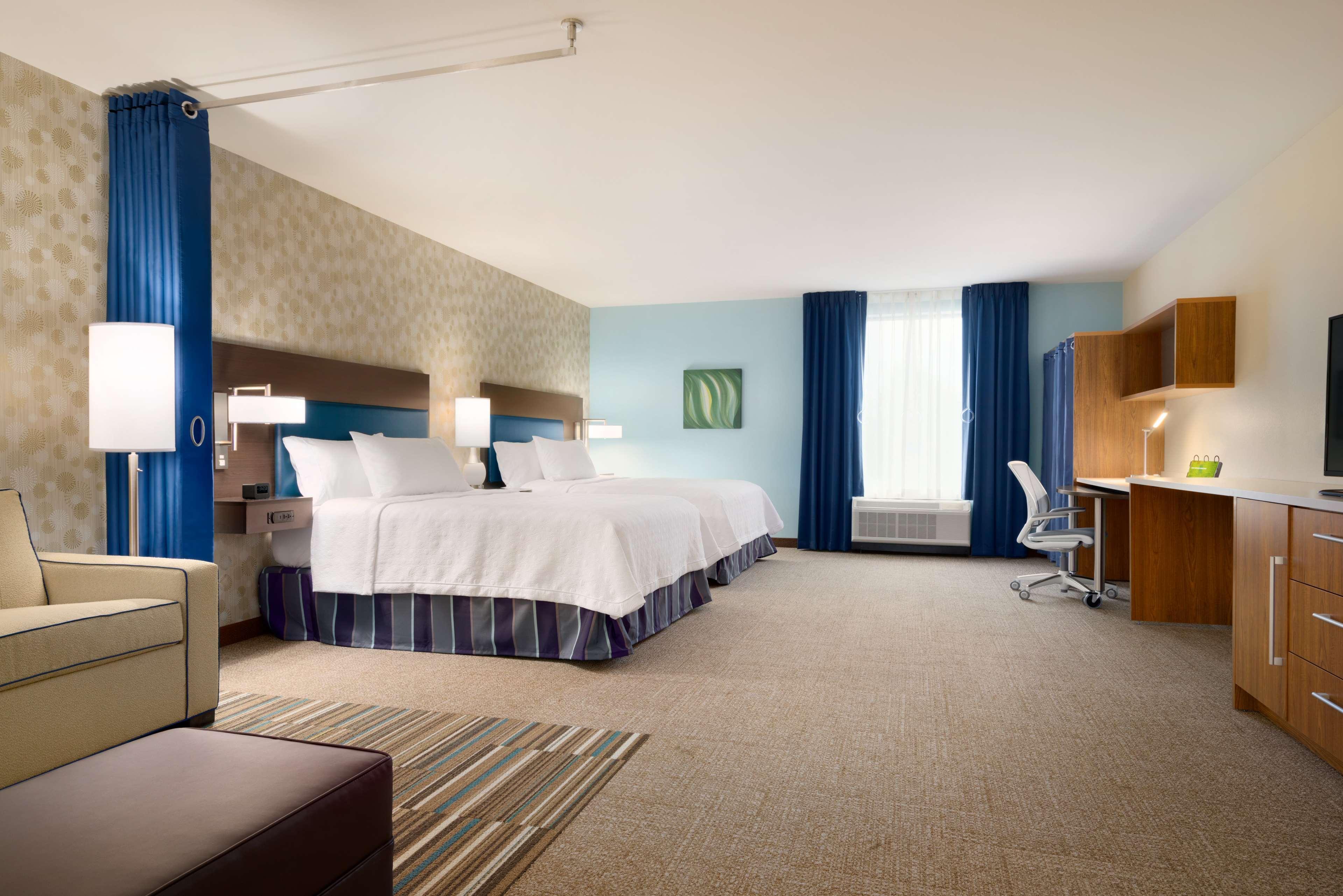 Home2 Suites By Hilton Joliet Plainfield Extérieur photo