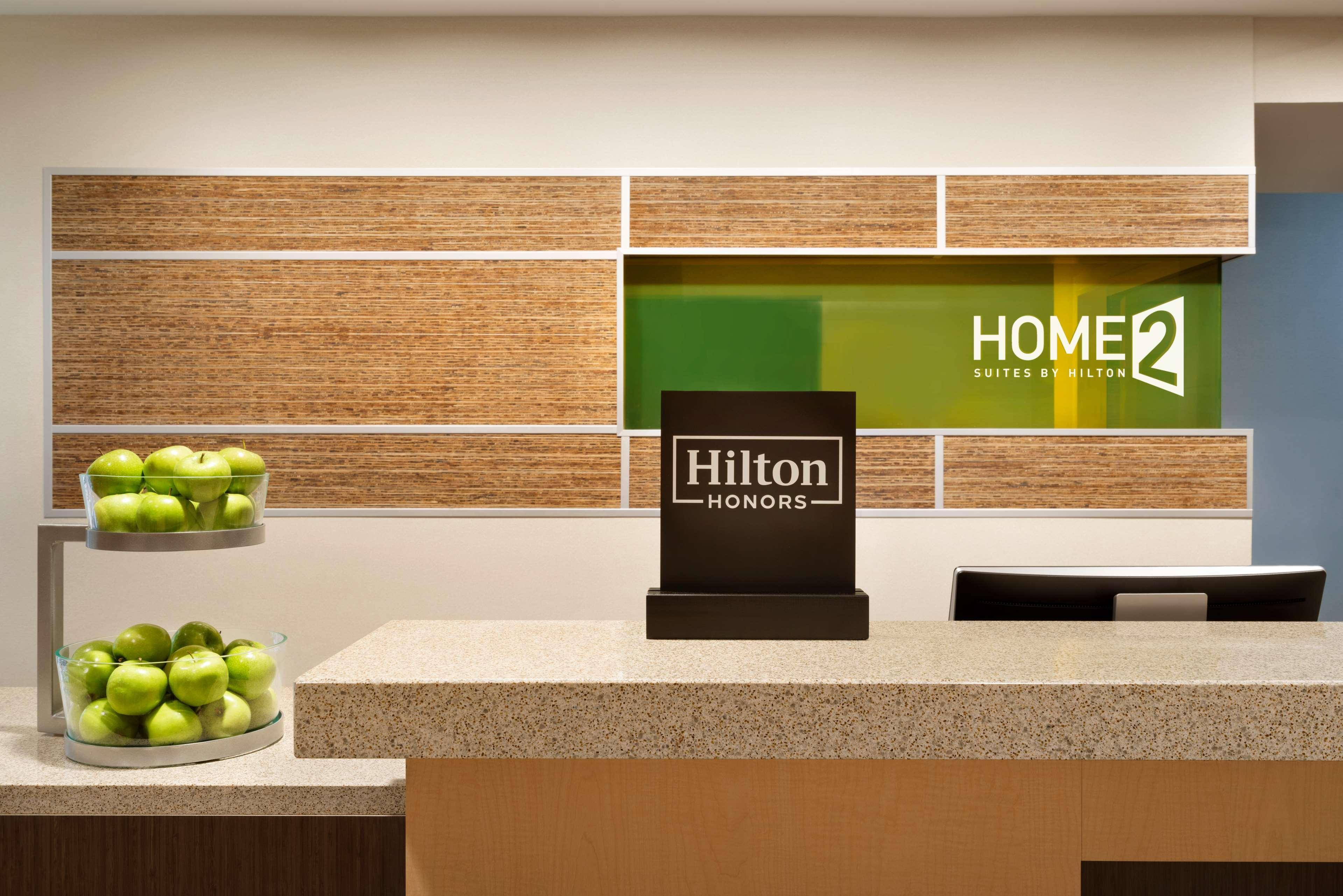 Home2 Suites By Hilton Joliet Plainfield Extérieur photo