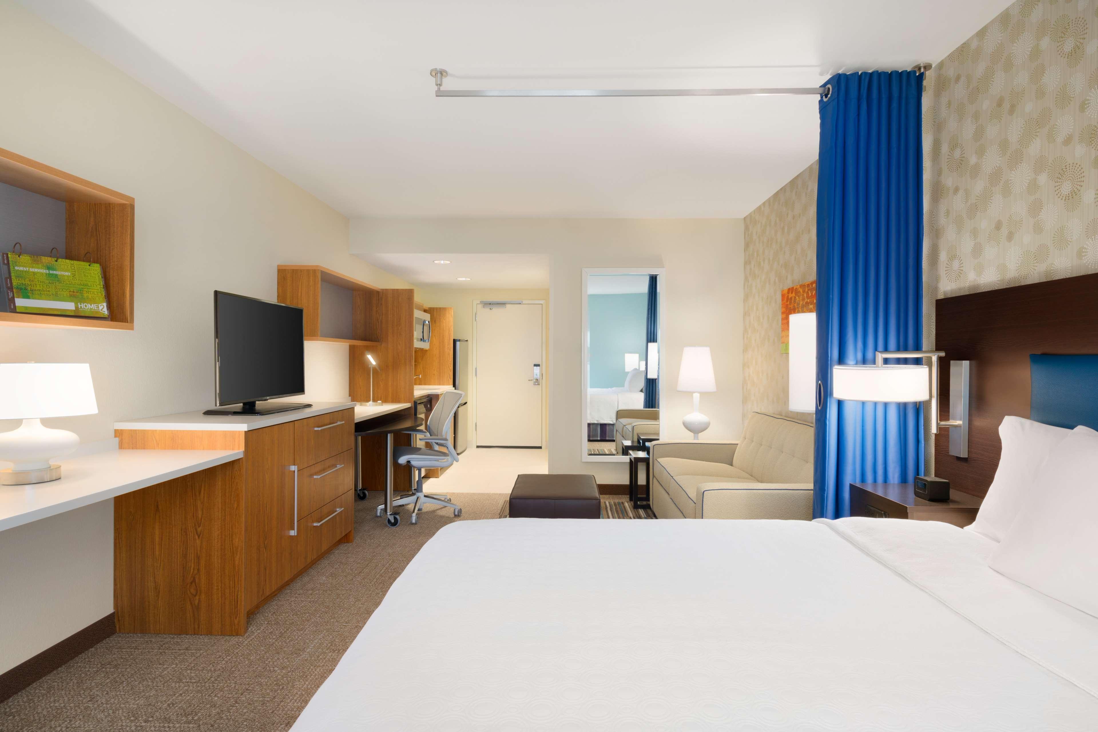 Home2 Suites By Hilton Joliet Plainfield Extérieur photo
