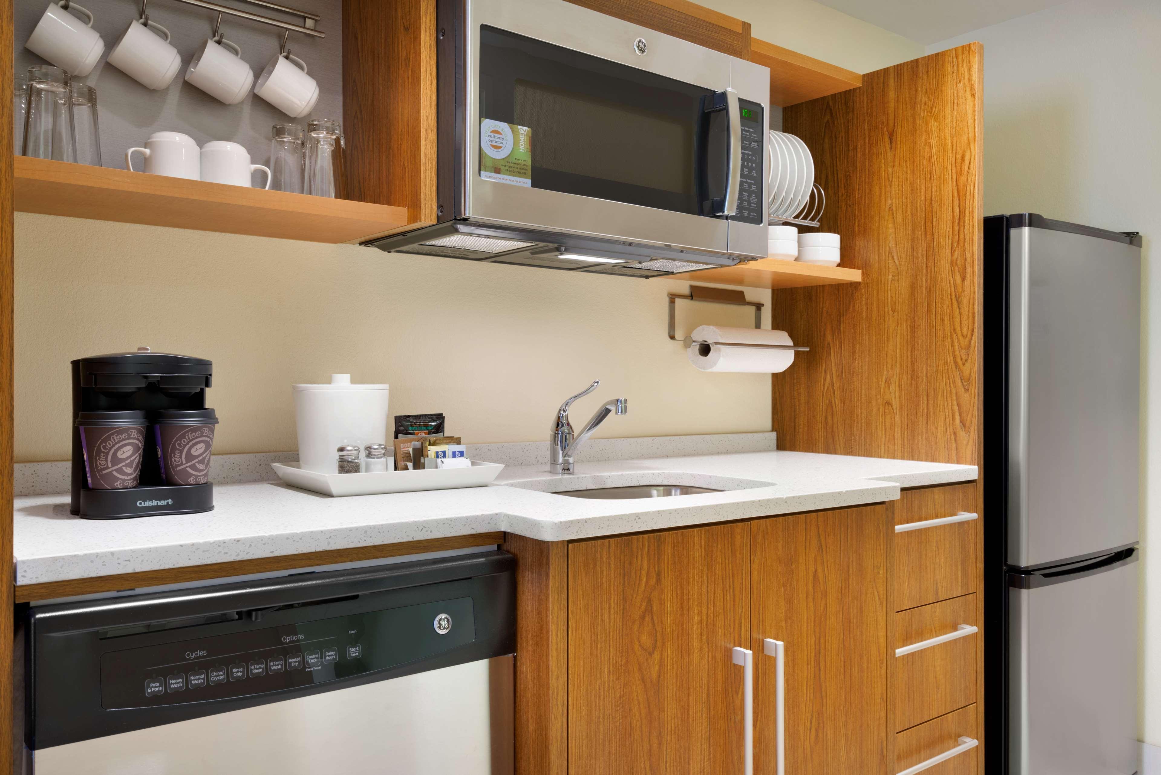 Home2 Suites By Hilton Joliet Plainfield Extérieur photo