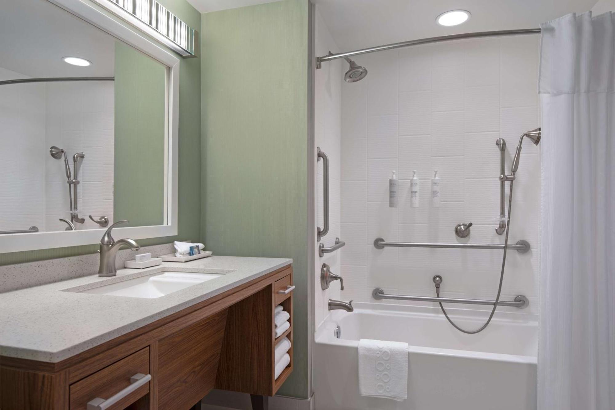 Home2 Suites By Hilton Joliet Plainfield Extérieur photo