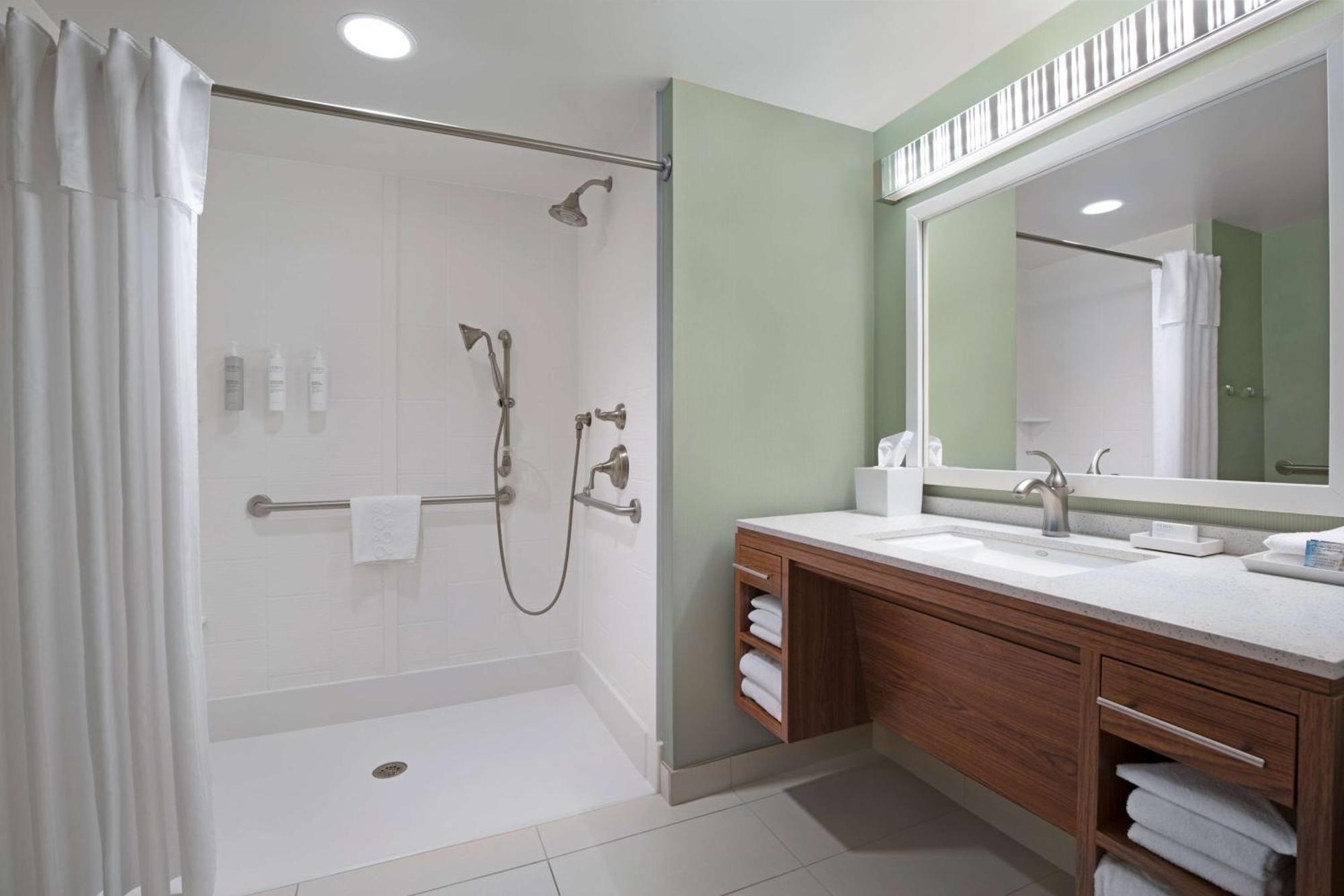 Home2 Suites By Hilton Joliet Plainfield Extérieur photo