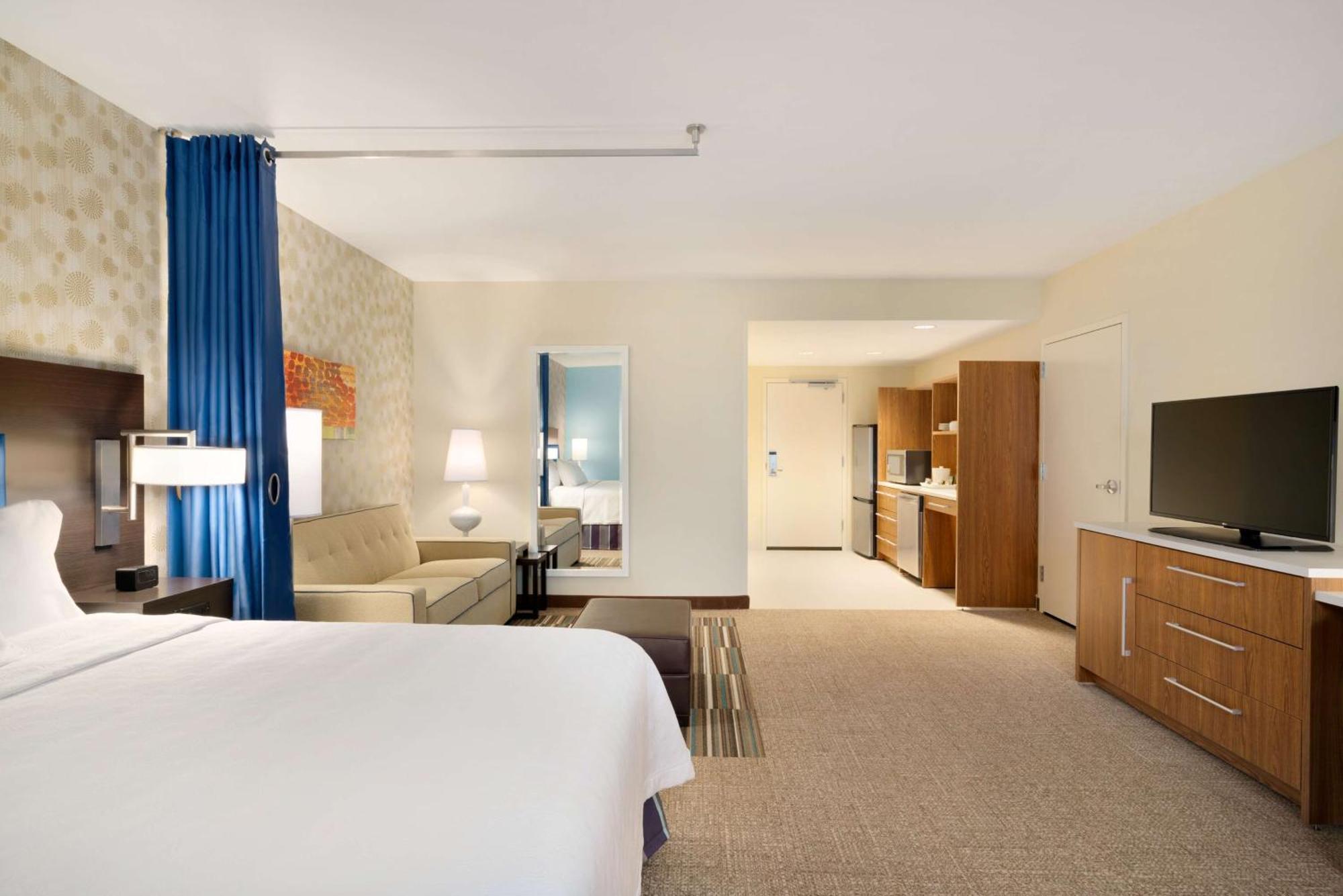 Home2 Suites By Hilton Joliet Plainfield Extérieur photo
