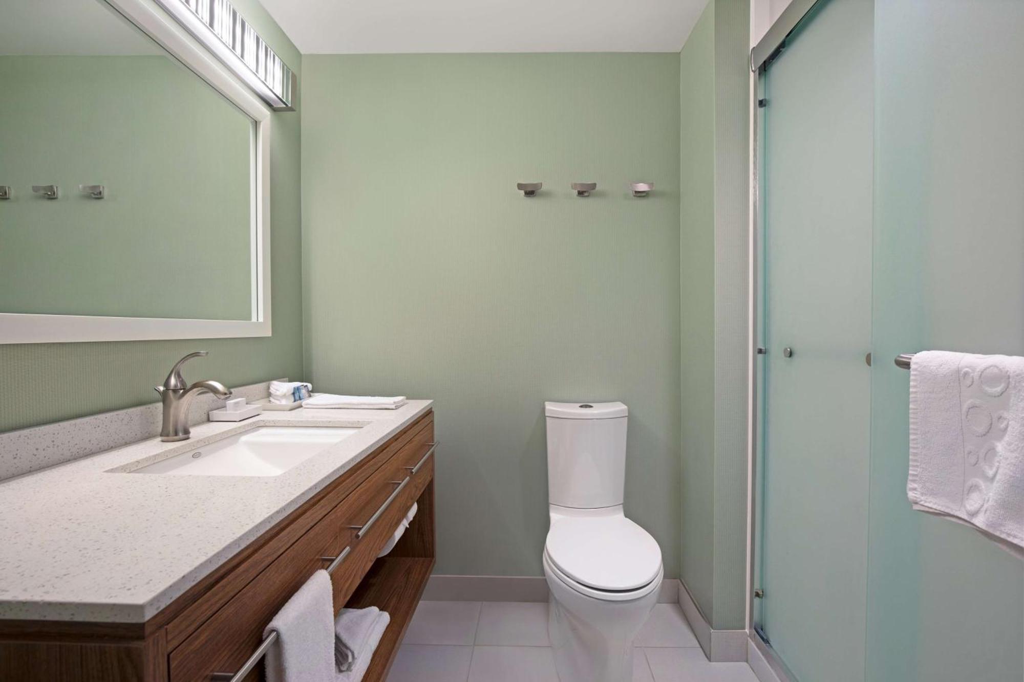 Home2 Suites By Hilton Joliet Plainfield Extérieur photo