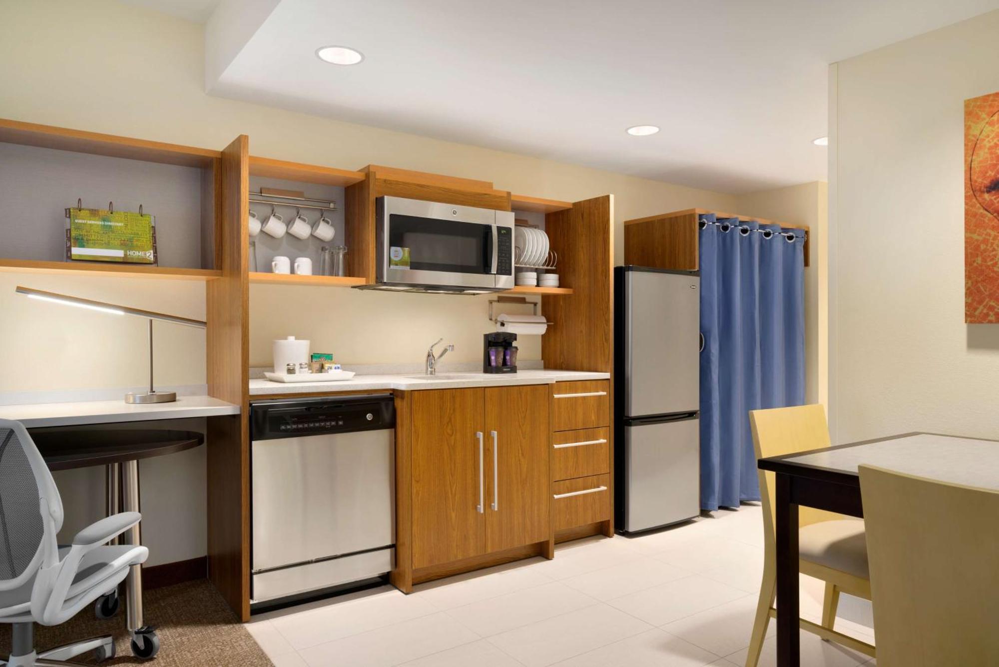 Home2 Suites By Hilton Joliet Plainfield Extérieur photo