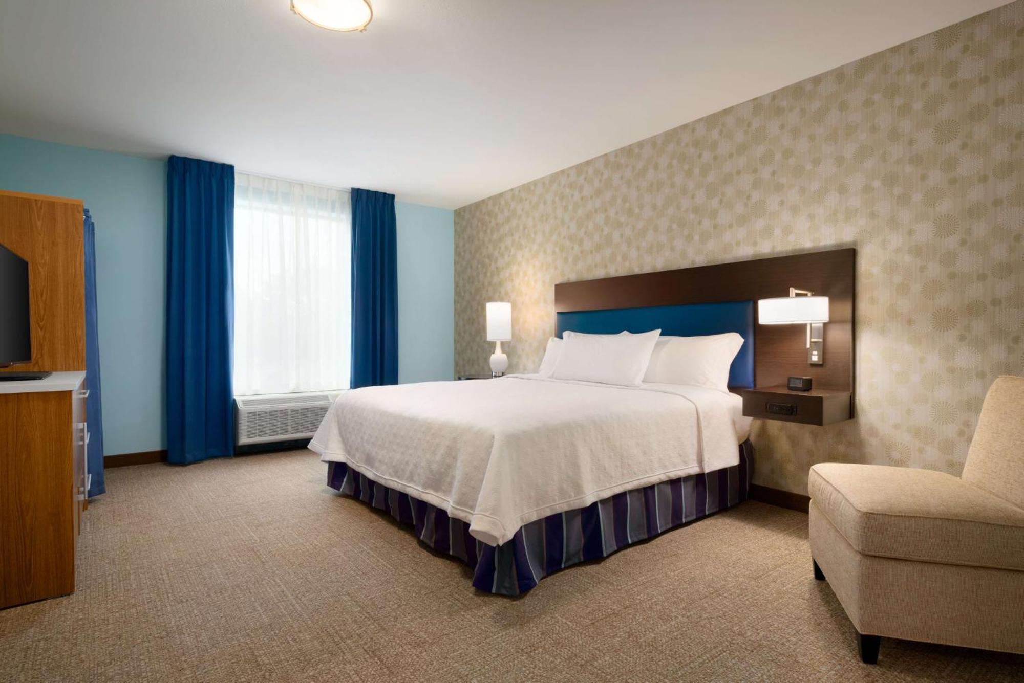 Home2 Suites By Hilton Joliet Plainfield Extérieur photo