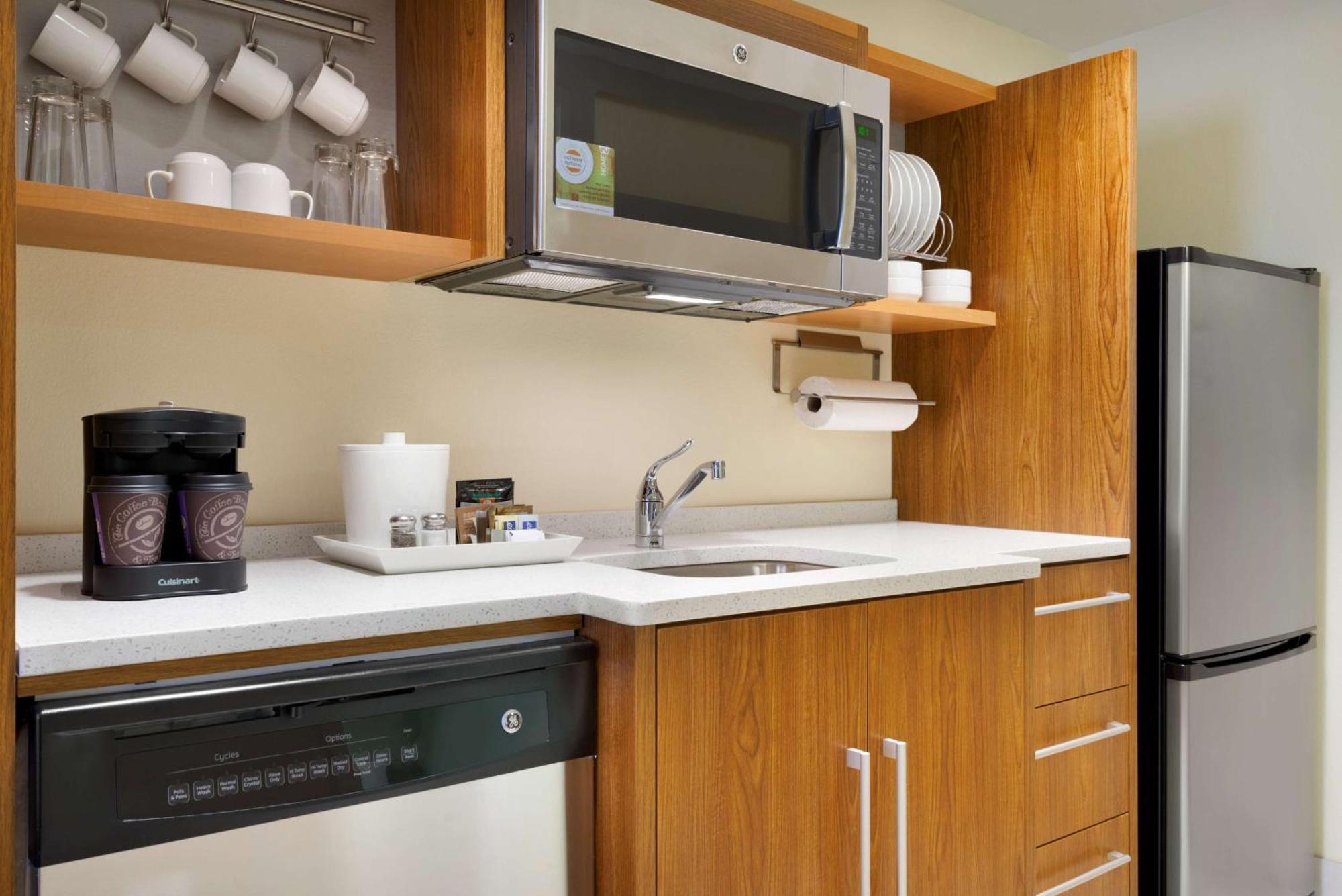 Home2 Suites By Hilton Joliet Plainfield Extérieur photo