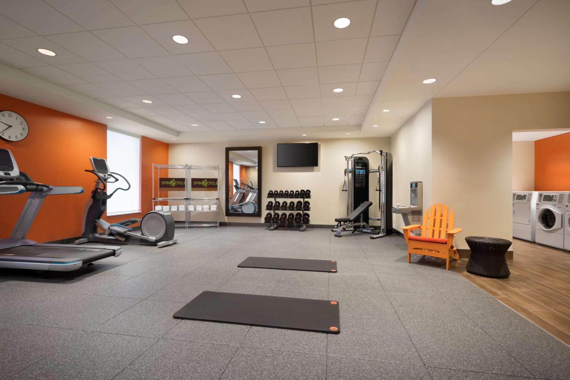 Home2 Suites By Hilton Joliet Plainfield Extérieur photo